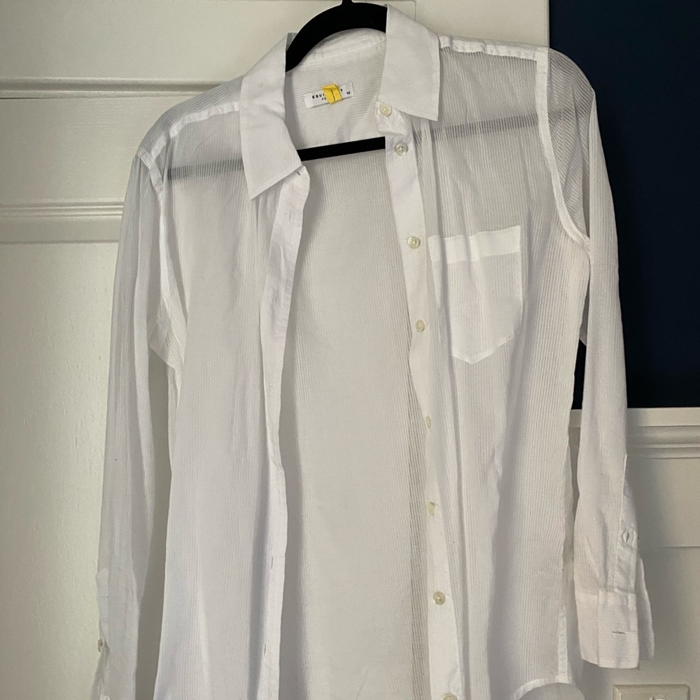 equipment blouse